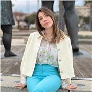 Italienne d'origines je souhaite enseigner cette discipline